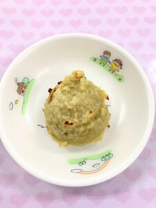 6月9日　おやつ